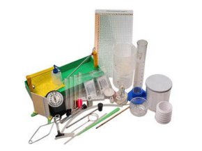 Набор лабораторный Тепловые явления арт. 8558