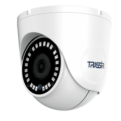 IP-камера TRASSIR TR-D8151IR2 v2 (R) 2.8