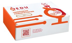 Цифровая лаборатория EduTechnics ОБЖ
