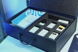 Учебная лаборатория по нейротехнологиям, модель BiTronics Lab