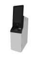 Банкомат SAGA S-200 ATM 27