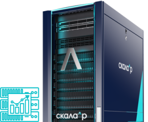 СКАЛА-Р Модуль статистической обработки (РМБГ.466535.003-425)