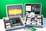Цифровая лаборатория по естествознанию (комплект датчиков с программным обеспечением) арт. 17175