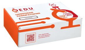 Цифровая лаборатория EduTechnics География