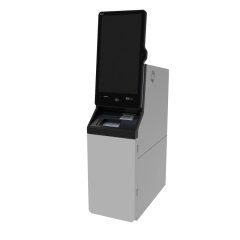 Банкомат SAGA S-200 ATM 32