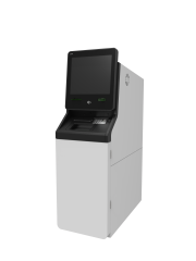 Банкомат SAGA S-200 ATM 19