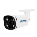 IP-камера TRASSIR TR-D2123IR6 v2 (R) 2.7-13.5
