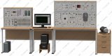 Комплект учебного оборудования по электротехнике, электронике, электрическим машинам, электроприводу