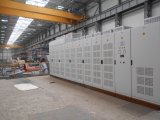 Полупроводниковые преобразователи частоты серии SB57