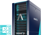 СКАЛА-Р Модуль неструктурированной обработки (РМБГ.466535.003-628)