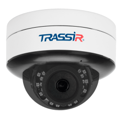 IP-камера TRASSIR TR-D3121IR2 v6 (R) 2.8