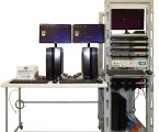 Универсальный учебный стенд по исследованию инфокоммуникационных сетей