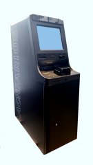 Банкомат Aquarius AQ80 (АМПР.466539.332)